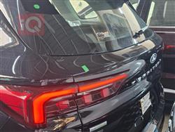 فۆرد ترێتۆری